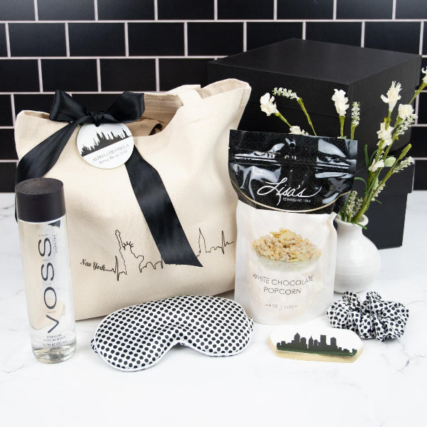 New York Retreat Gifts