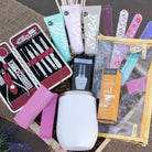 Nail Art Gift Package