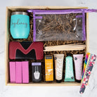 Nail Art Gift Box