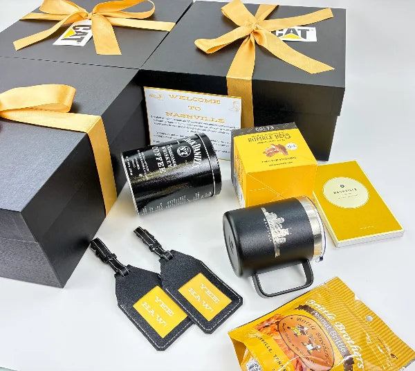 Nashville Event Gifts