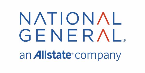 National General Logo on White Backgroud