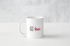 KW Ceramic Mug