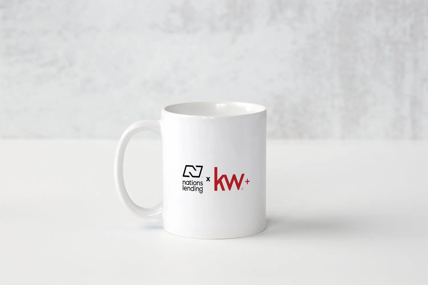 KW Ceramic Mug