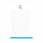 Nations Lending Notepad