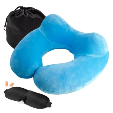 Travel Neck Pillow