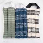 Microwaveable Neck Heating Wrap Set
