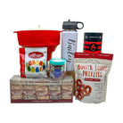 Net-Fix Movie Night Gift Basket