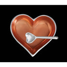 November Birthstone Heart