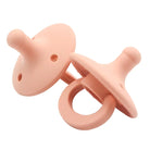 OLI Pacifier Peach