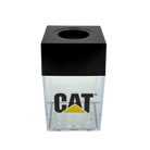 Magnetic Paper Clip Dispenser