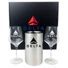 Partners in Wine Gift Package