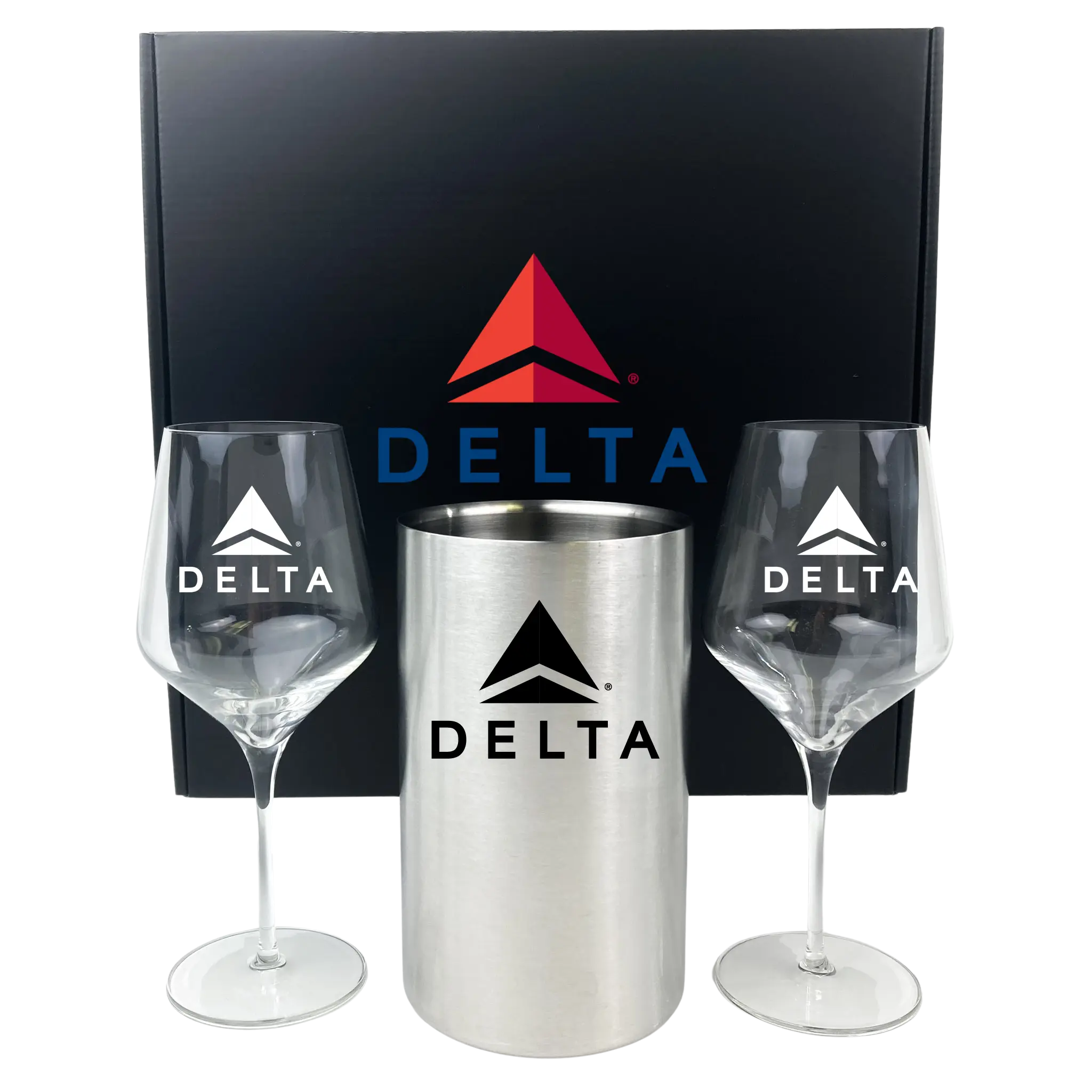 Partners in Wine Gift Package