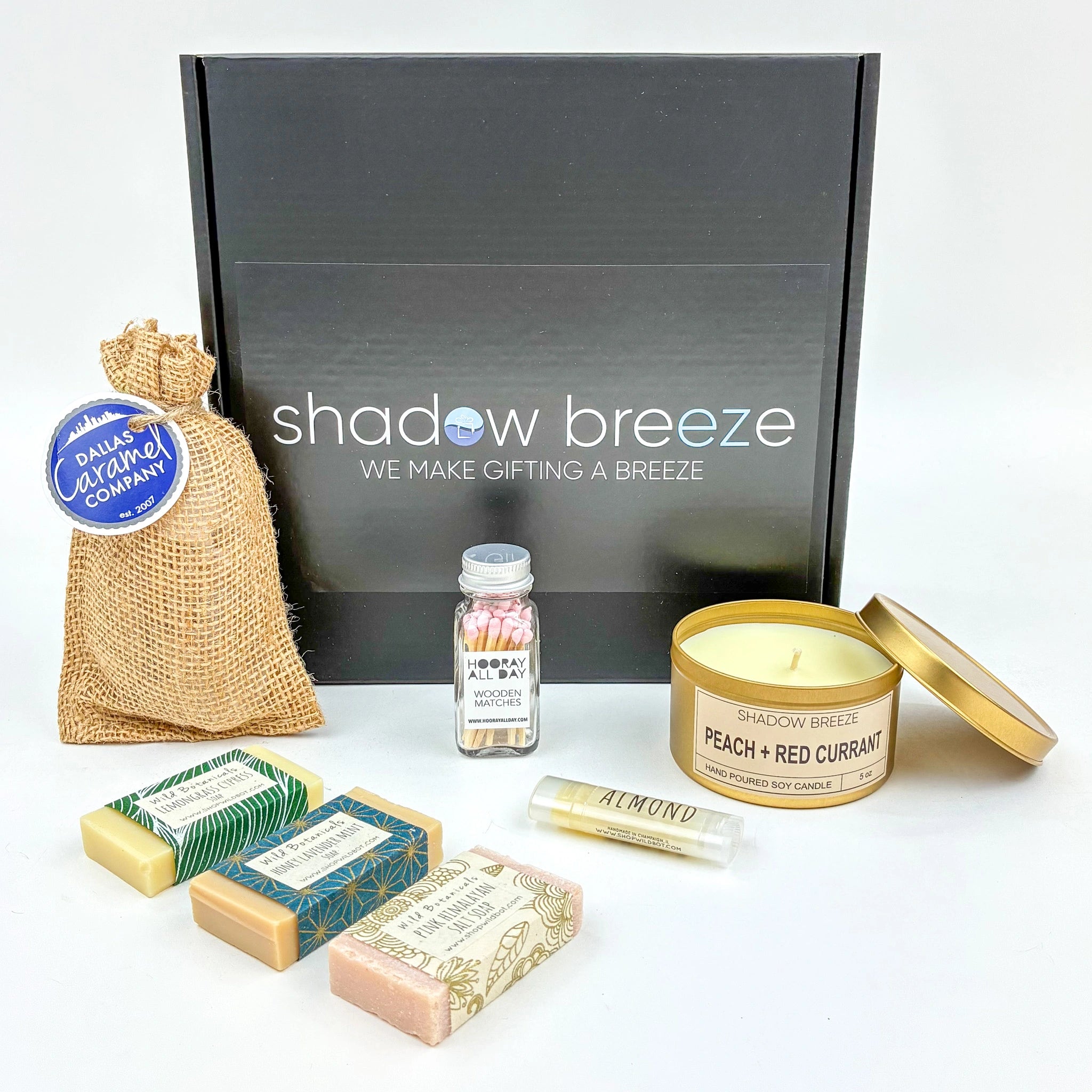 Wealth Management Women Gift Package