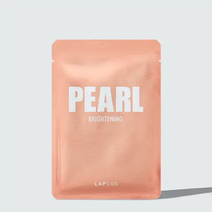 Pearl Sheet Mask