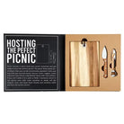 Picnic Book Gift Set