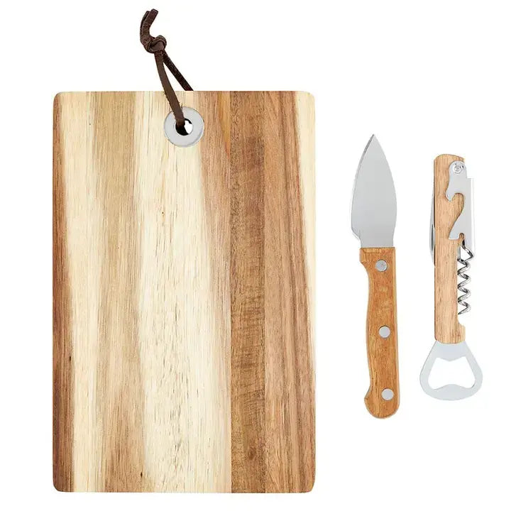 Picnic Book Gift Package