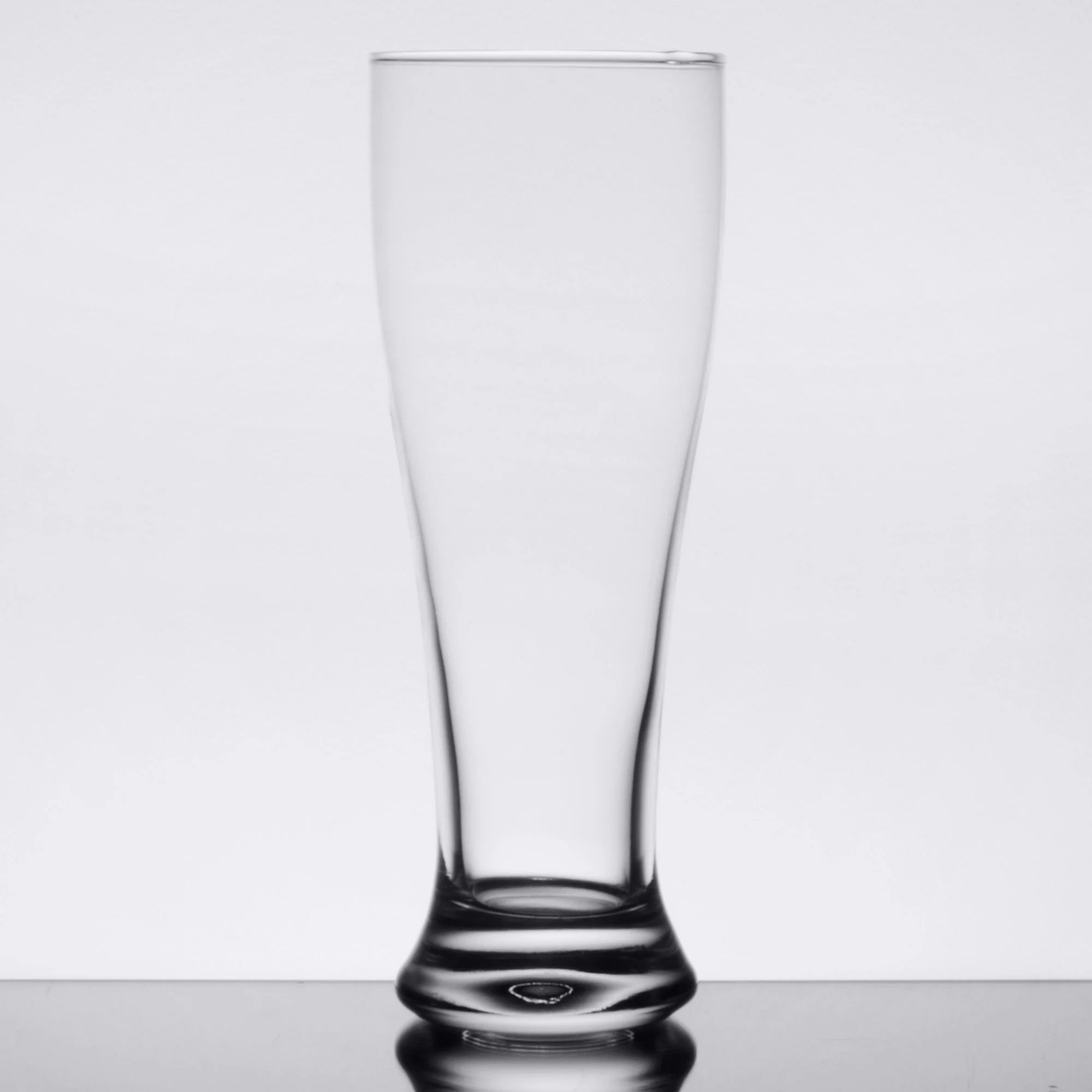 Personalized Pilsner Glasses