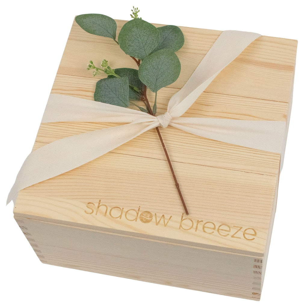 Pine Gift Box | Shadow Breeze