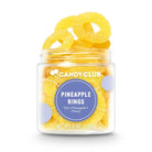 Pineapple Rings Gummies