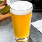 Customized Pint Glass