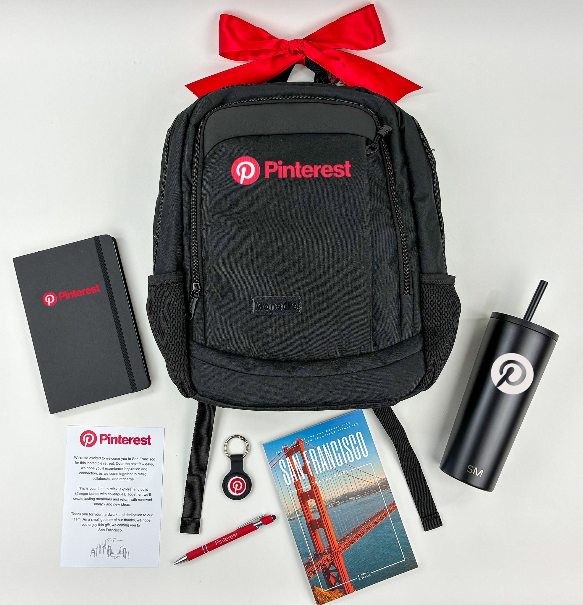 Branded Conference Gifts