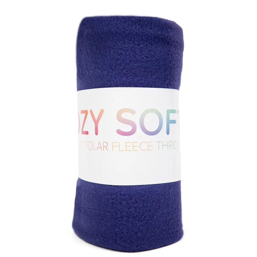Polar Fleece Blanket