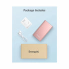 Portable Power Bank Package