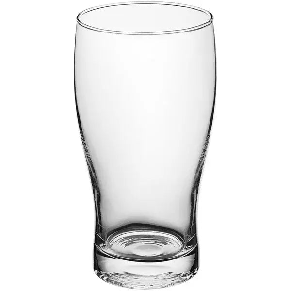 Personalized Pub Glass