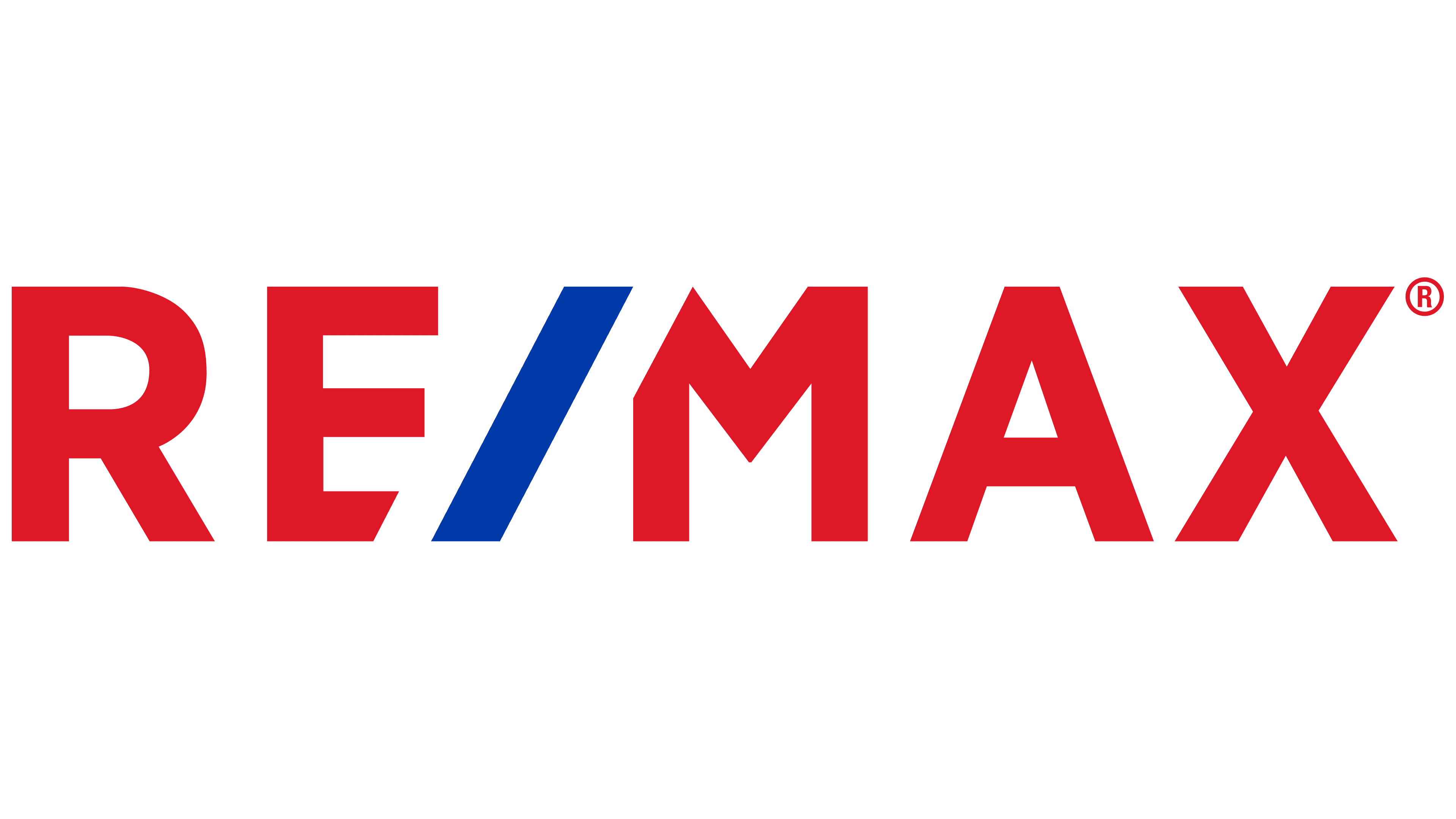 ReMax Logo