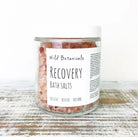 Recovery Bath Salts