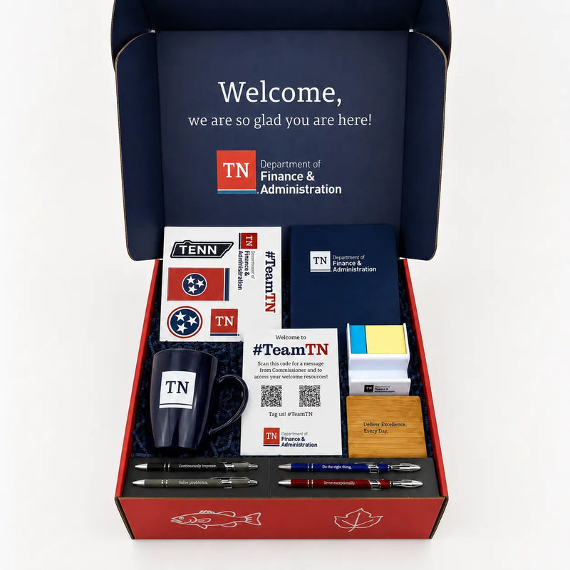 Add Branding & Personal Touches