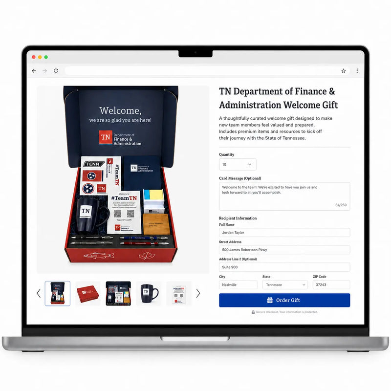 Order On Demand