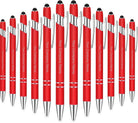 Personalized Red Pen