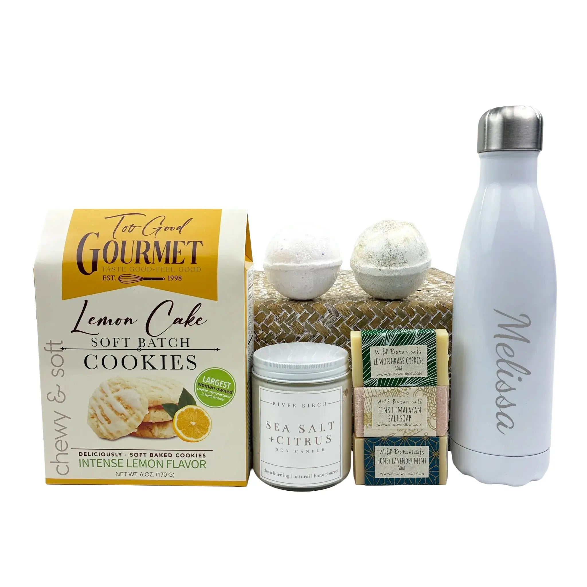 wellness gifts for employees