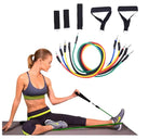 Resistance Band Set