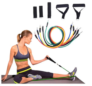 Resistance Band Set