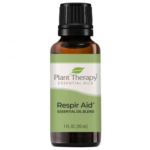 Respir Aid Essential Oil