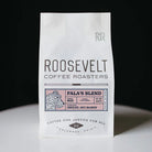 Roosevelt Blend Coffee