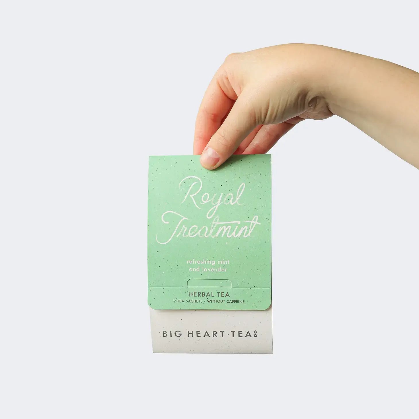 Royal Treatmint Mint Herbal Tea