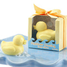 Rubber Ducky Soap