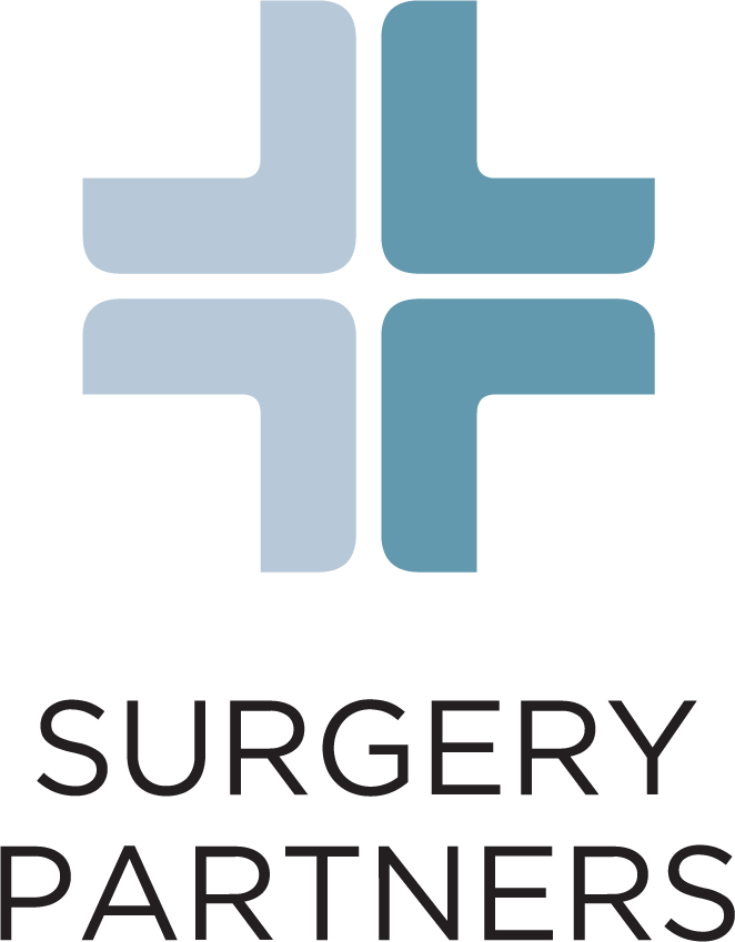 Surgery Partners Logo