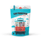 San Francisco Salt Water Taffy