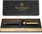 Scriveiner Luxury Pen