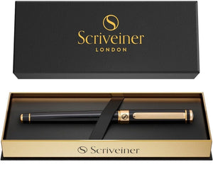 Scriveiner Luxury Pen