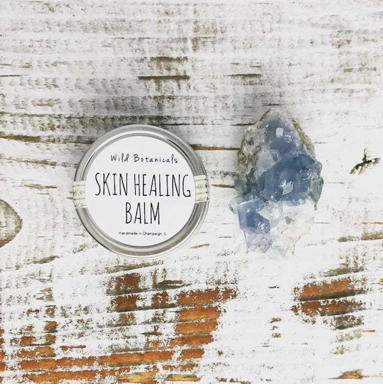 Skin Healing Balm