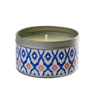 Citrus Candle Tin
