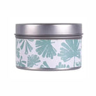 Sandalwood Candle Tin