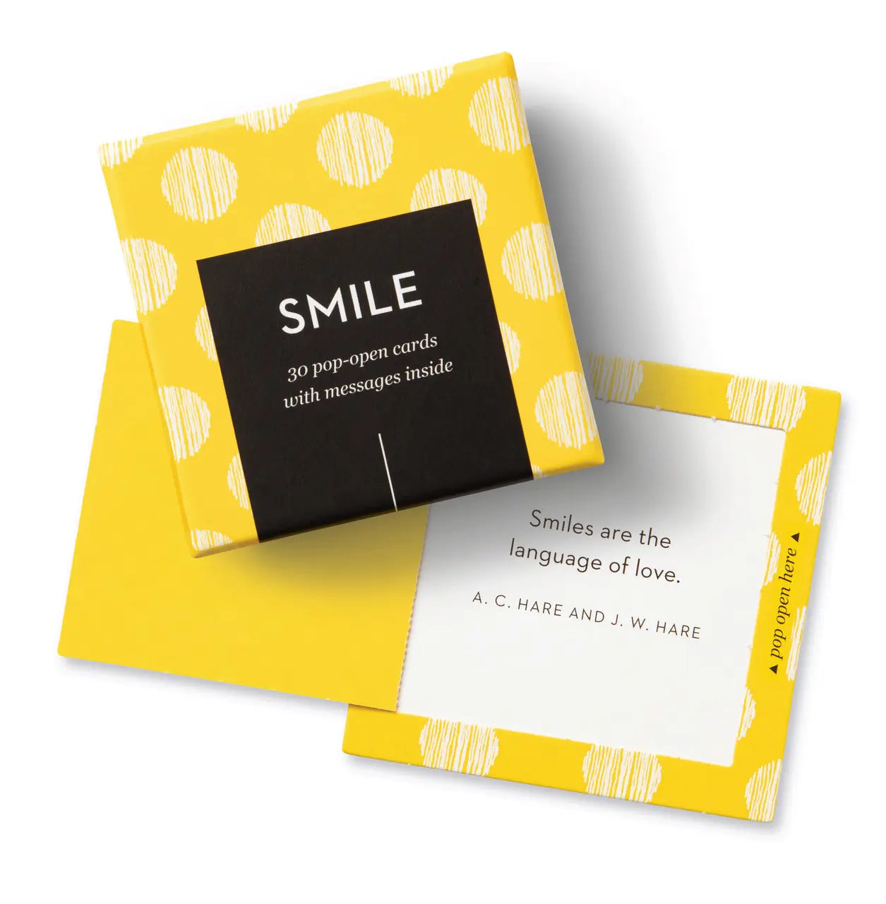 Smile Cards