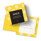 Smile Cards