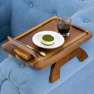 Breezy Gifting Sofa Tray Table